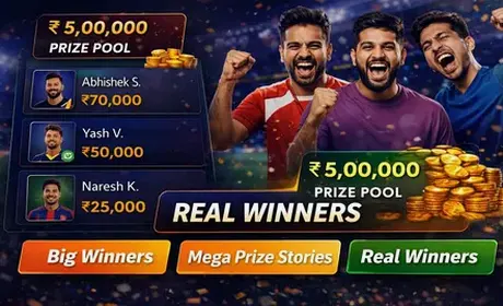 Big winners, Crore prize boards, and recent UPI payout stories worth following