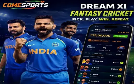 India vs Australia on Vegas11slots