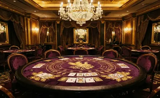 Speed Baccarat