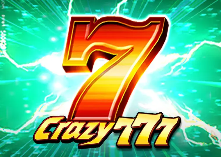 Crazy 777 Vegas11Slots