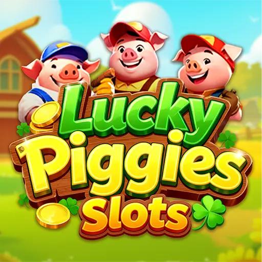 Lucky Piggies gemple Vegas11Slots