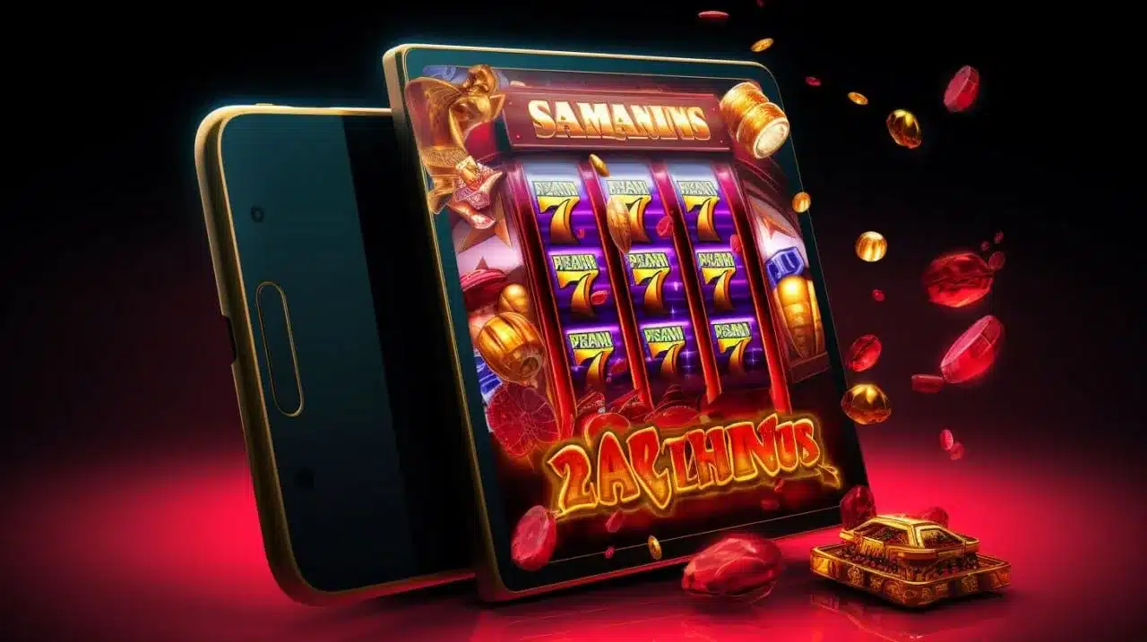 India Mobile Vegas11Slots Games - Games's Easy 